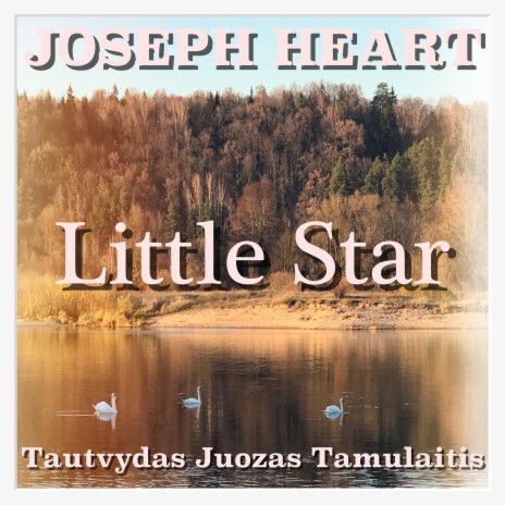 Little Star | Boomplay Music