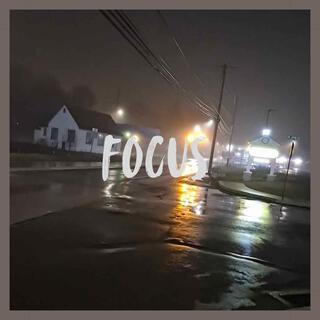 focus