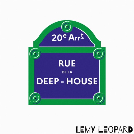 Rue de la Deep-House