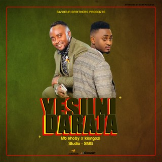 Yesu ni daraja