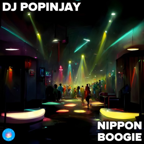 Nippon Boogie | Boomplay Music