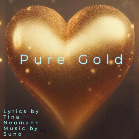 PURE GOLD | Boomplay Music