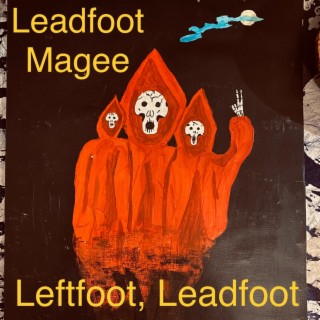 Left Foot, Leadfoot (2020)
