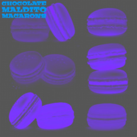 Macarons | Boomplay Music