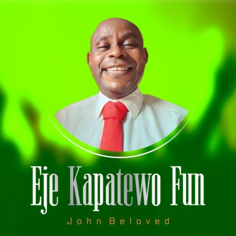 Eje Kapatewo Fun | Boomplay Music