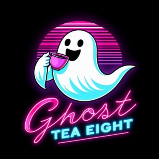 Ghost Tea Eight