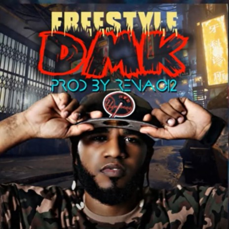 DMK - Freestyle 01