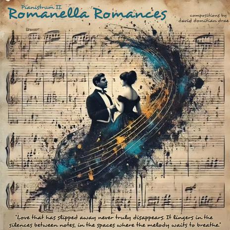 Romanella's Rhapsody | Boomplay Music