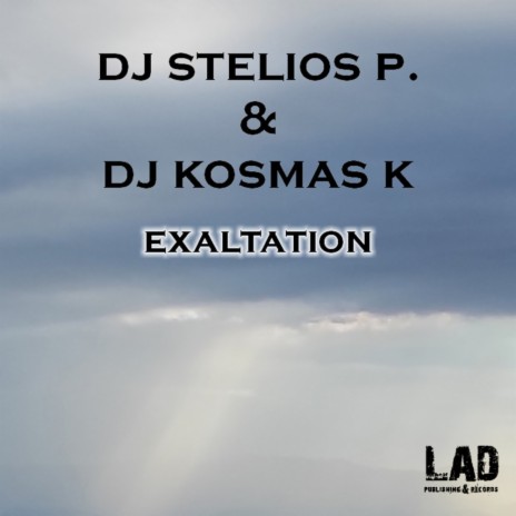 Exaltation ft. DJ Kosmas K | Boomplay Music