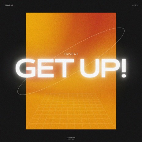 Get Up! (Tech House) | Boomplay Music