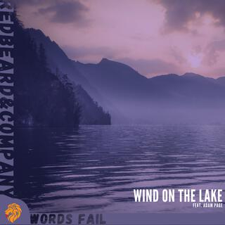 Wind On The Lake