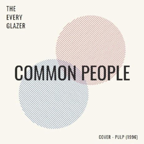 Common People | Boomplay Music