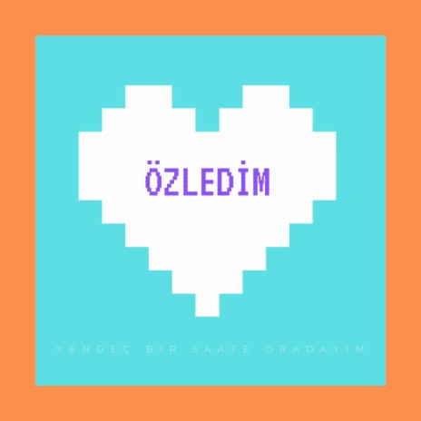 Özledim (Cover) | Boomplay Music