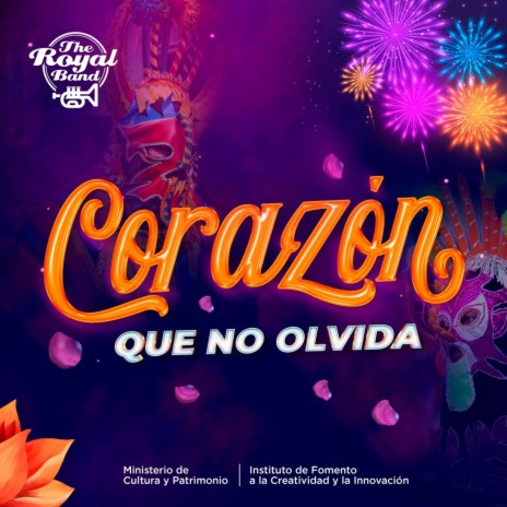 Corazón Que No Olvida | Boomplay Music