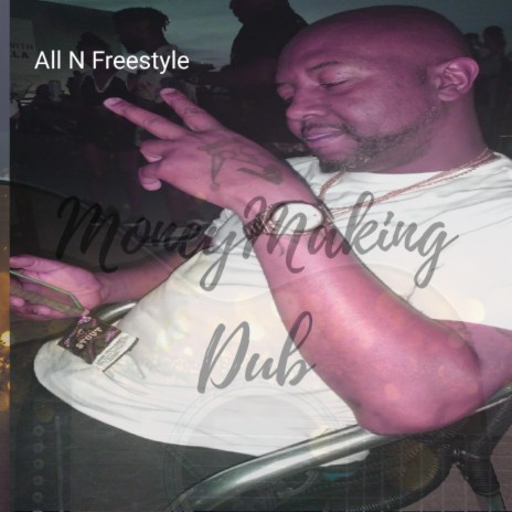 All N Freestyle (Special Version)