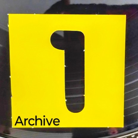 ARCHIVE 1