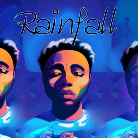 Rainfall in my heart | Boomplay Music