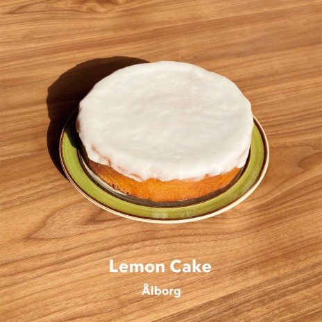 Lemon Cake | Boomplay Music