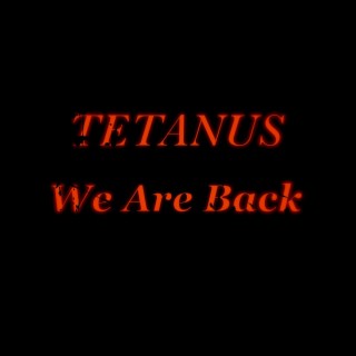 We Are Back