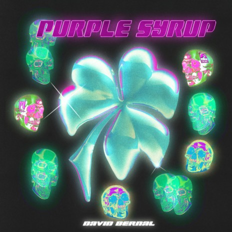 Purple Syrup | Boomplay Music