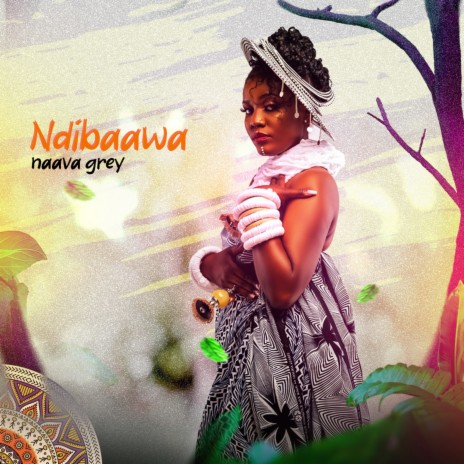 Ndibaawa | Boomplay Music