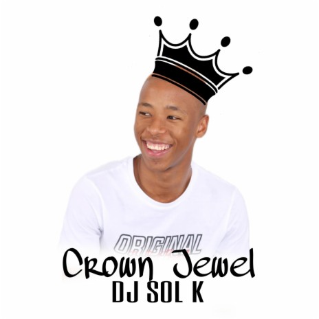 Crown Jewel (Special Version) | Boomplay Music