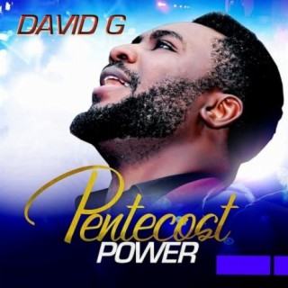 Pentecost Power