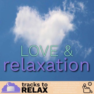 Love and Relaxation Nap Meditation