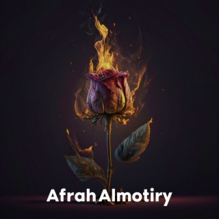 Afrah Almotiry