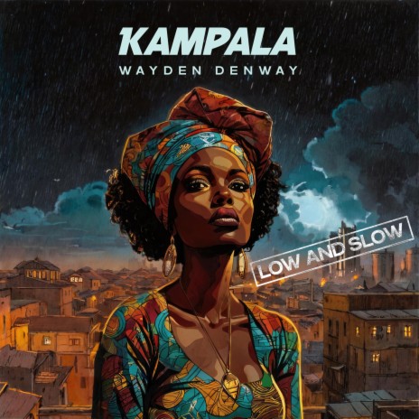 Kampala (low and slow) | Boomplay Music