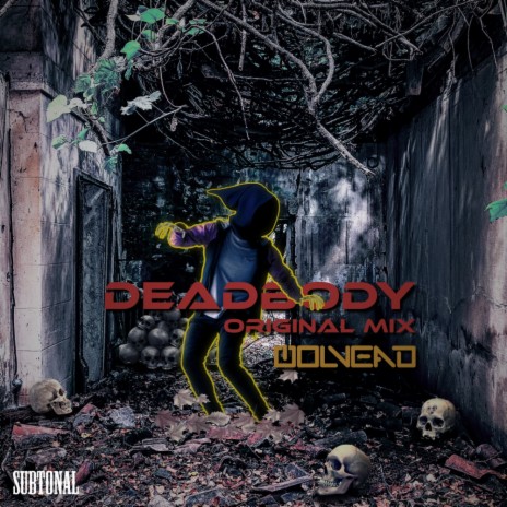 Deadbody (Original Mix)