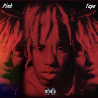 Blonde/Pink Tape