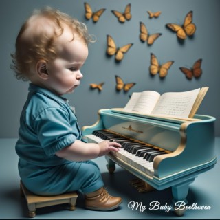 My Little Beethoven Musica para Bebés