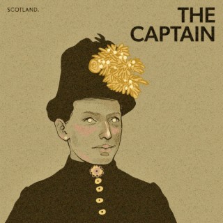The Captain - Scotland’s First Woman Ship Captain