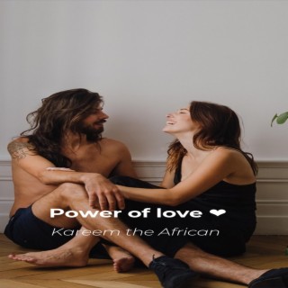 Power of love lyrics | Boomplay Music