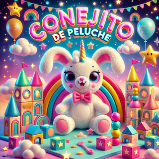 Conejito De Peluche