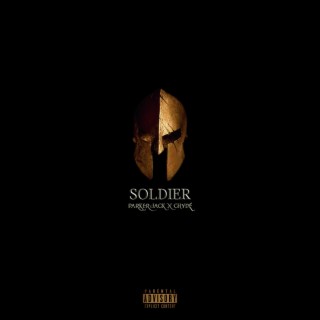 SOLDIER ft. Chyde lyrics | Boomplay Music