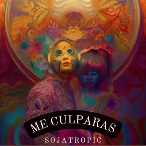 Me culparas | Boomplay Music