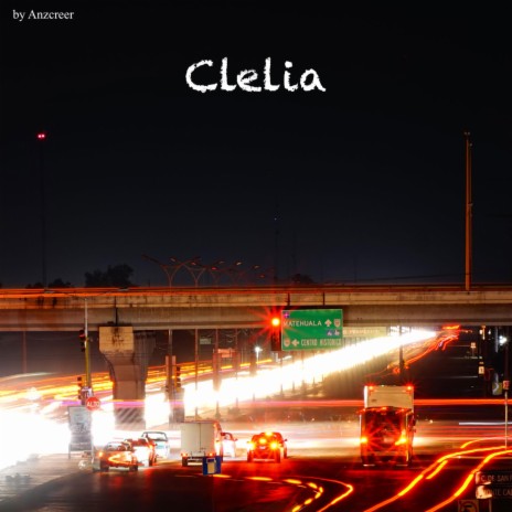 Clelia | Boomplay Music