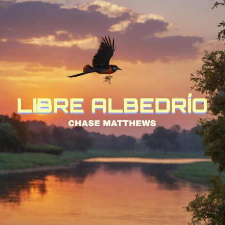 LIBRE ALBEDRÍO | Boomplay Music
