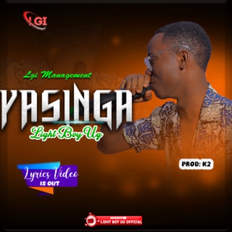 Yasinga | Boomplay Music