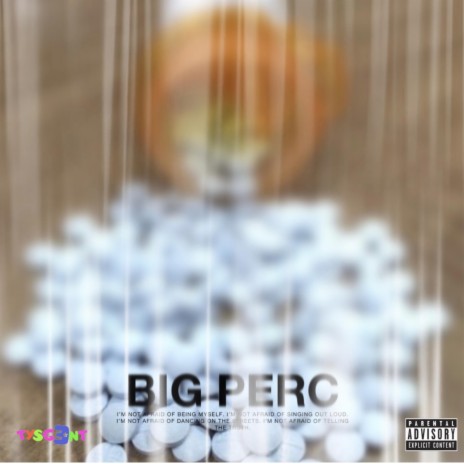 Big Perc Flow | Boomplay Music