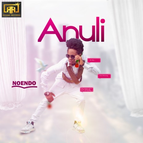 Anuli (Speed Up) | Boomplay Music