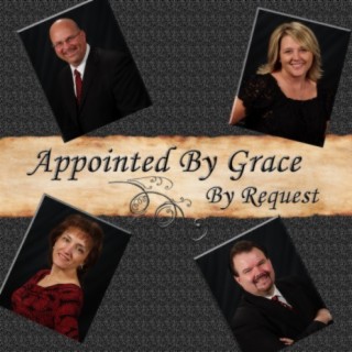 Appointed By Grace