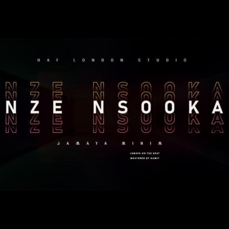 Nze Nsooka | Boomplay Music