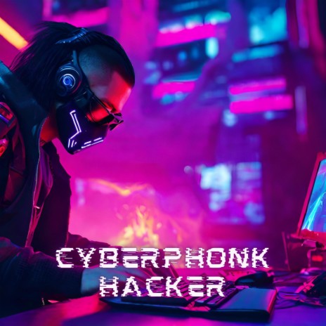 CyberPhonk Hacker (Cyberpunk Jersey Drill Phonk Trap Beat)