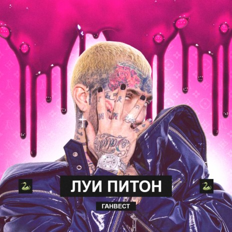 Луи Питон | Boomplay Music