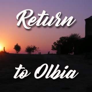 Return to Olbia