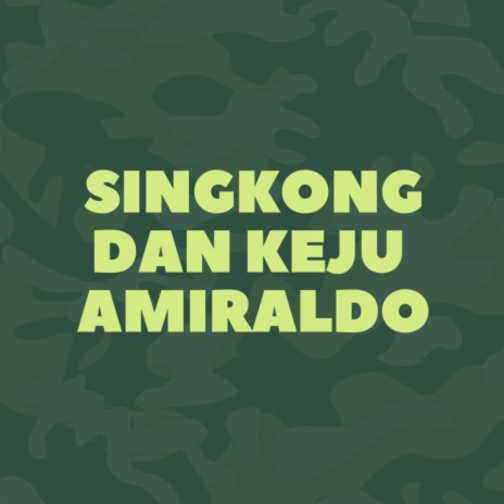 Singkong Dan Keju (Remix) (Remix) | Boomplay Music