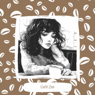 Café Zen: Ambient Chill for a Relaxing Coffee Break